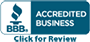 BBB Accredited